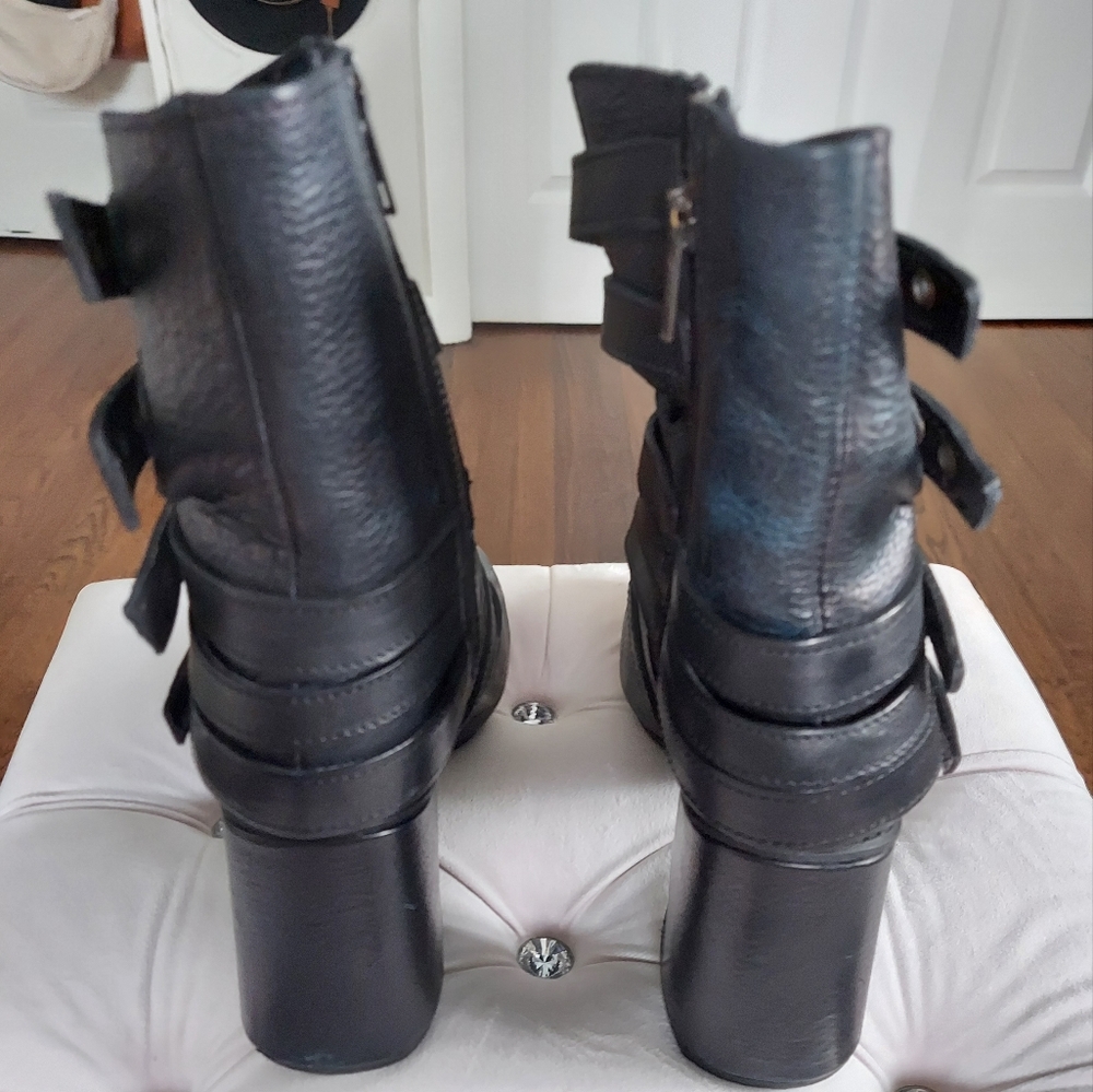 Rare Freebird Tali Size 9 - Picture 6 of 9